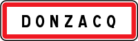 Donzacq