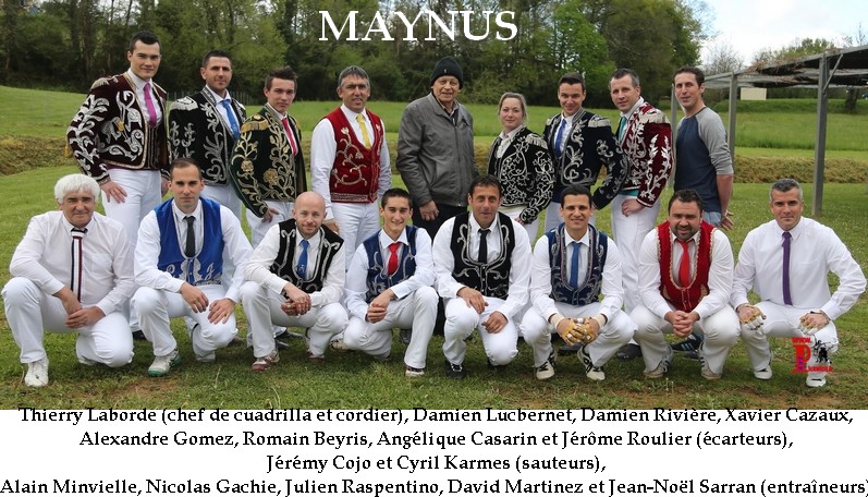 Maynus 2015