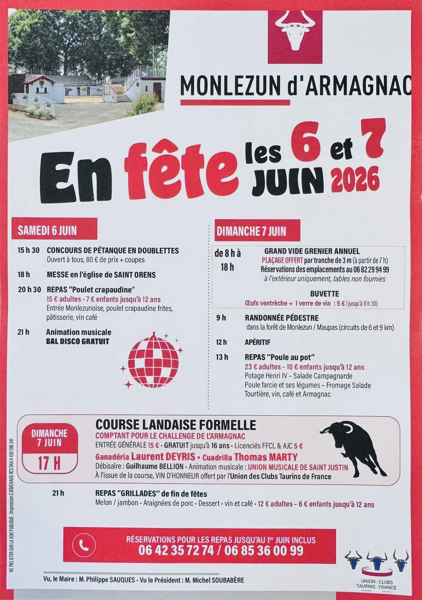 07 06 2026 monlezun d armagnac deyris