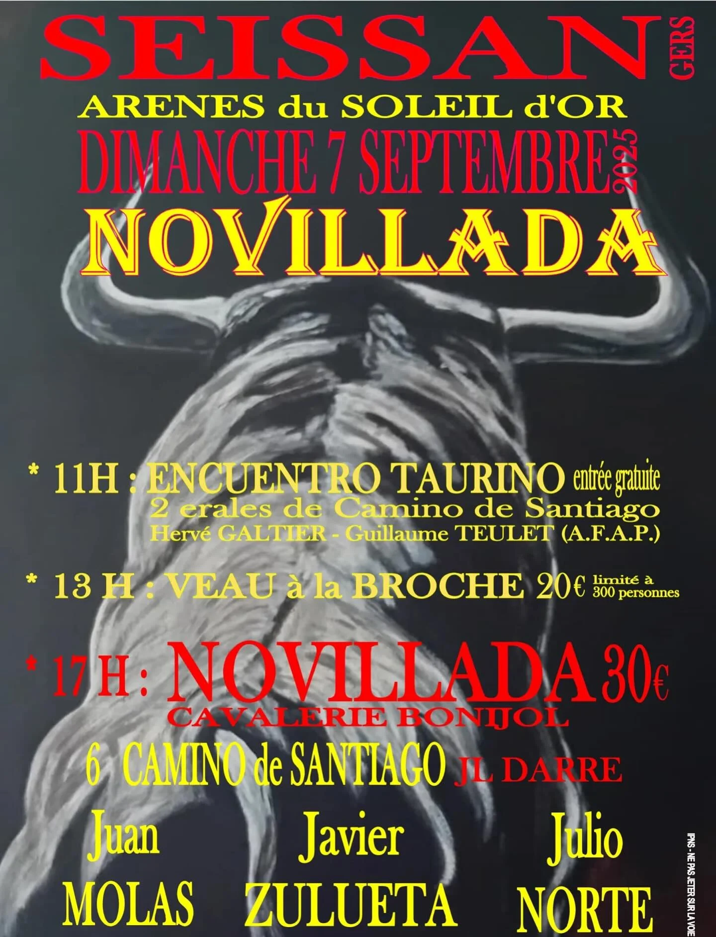07 09 2025 seissan novillada