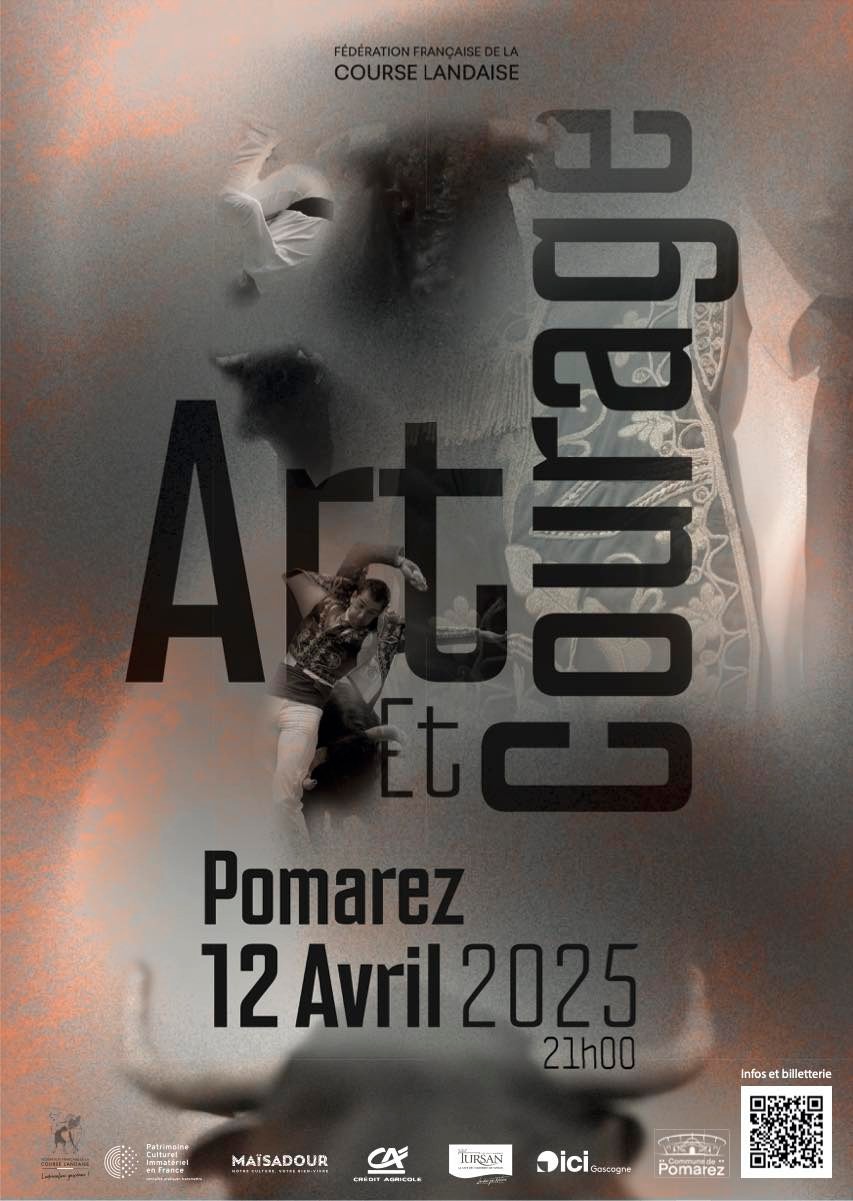 12 04 2025 pomarez art courage