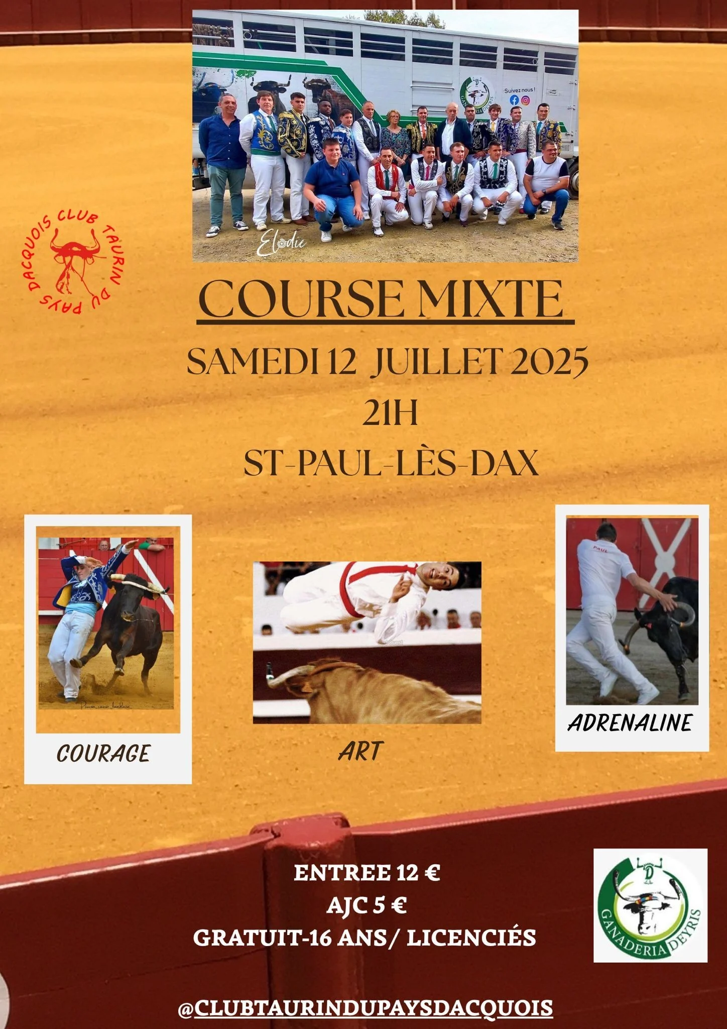 12 07 2025 st paul les dax 1