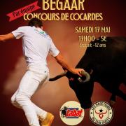 17 05 2025 begaar cocardes