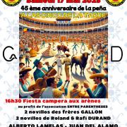17 05 2025 hagetmau fiesta campera