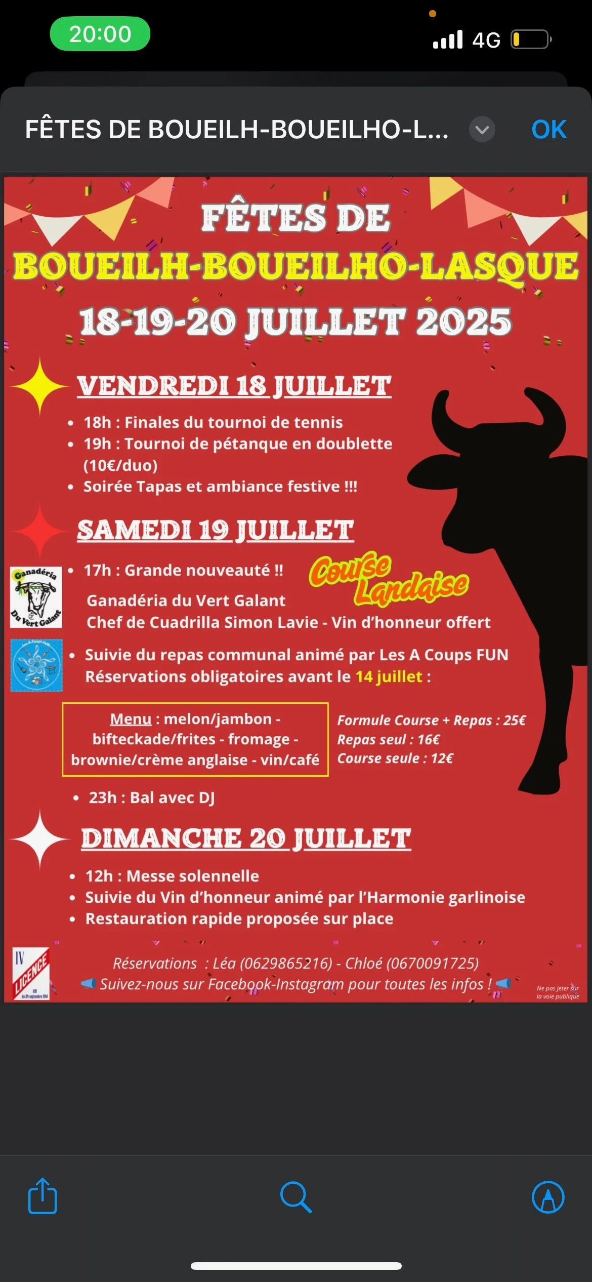 19 07 2025 boeuilh bouilho lasque vert galant
