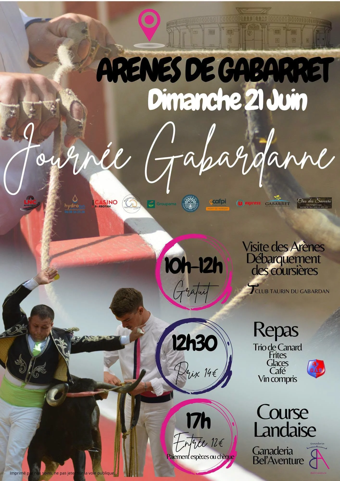 21 06 2026 gabarret bel aventure