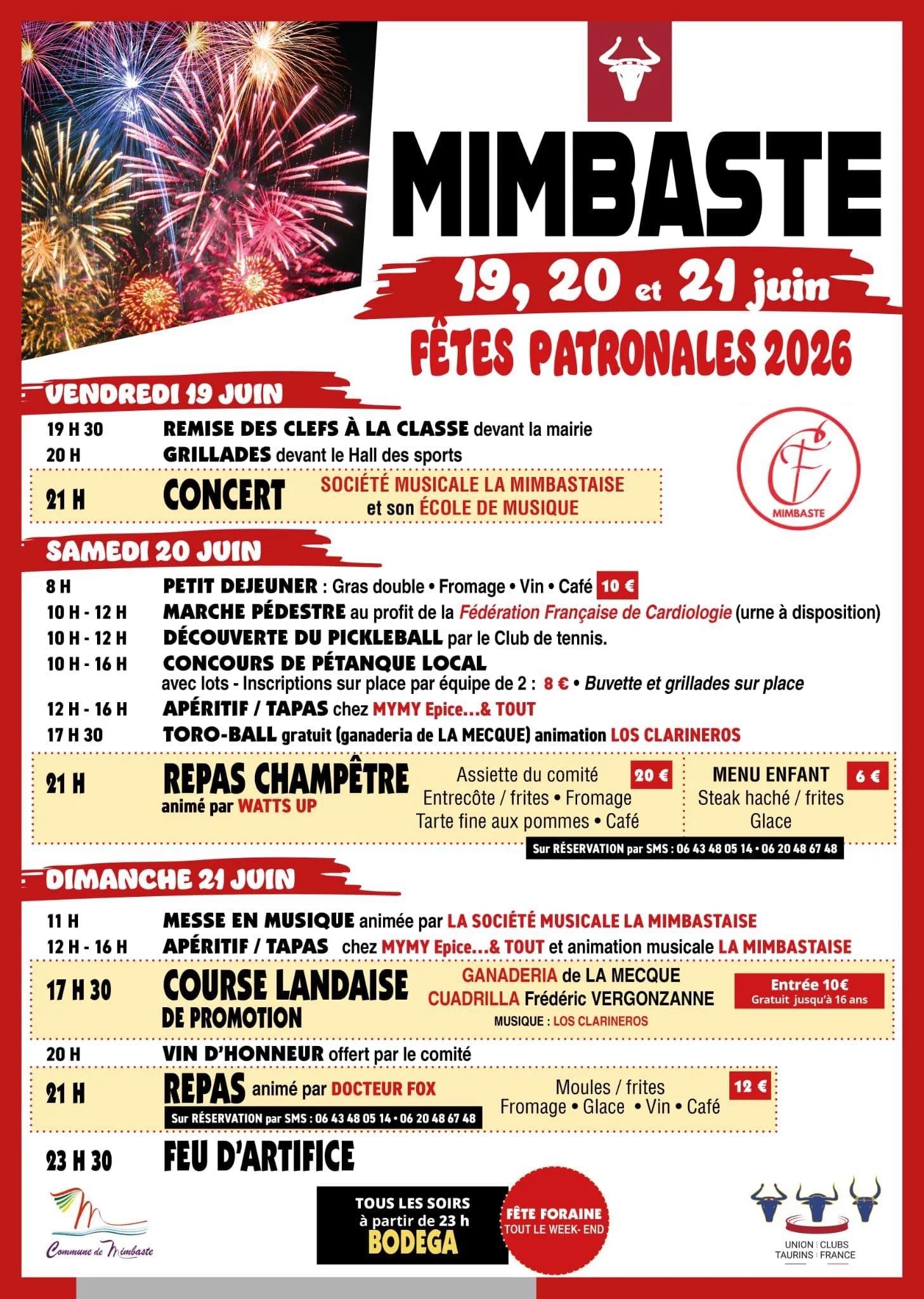 21 06 2026 mimbaste la mecque