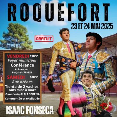 Affiches Tauromachie