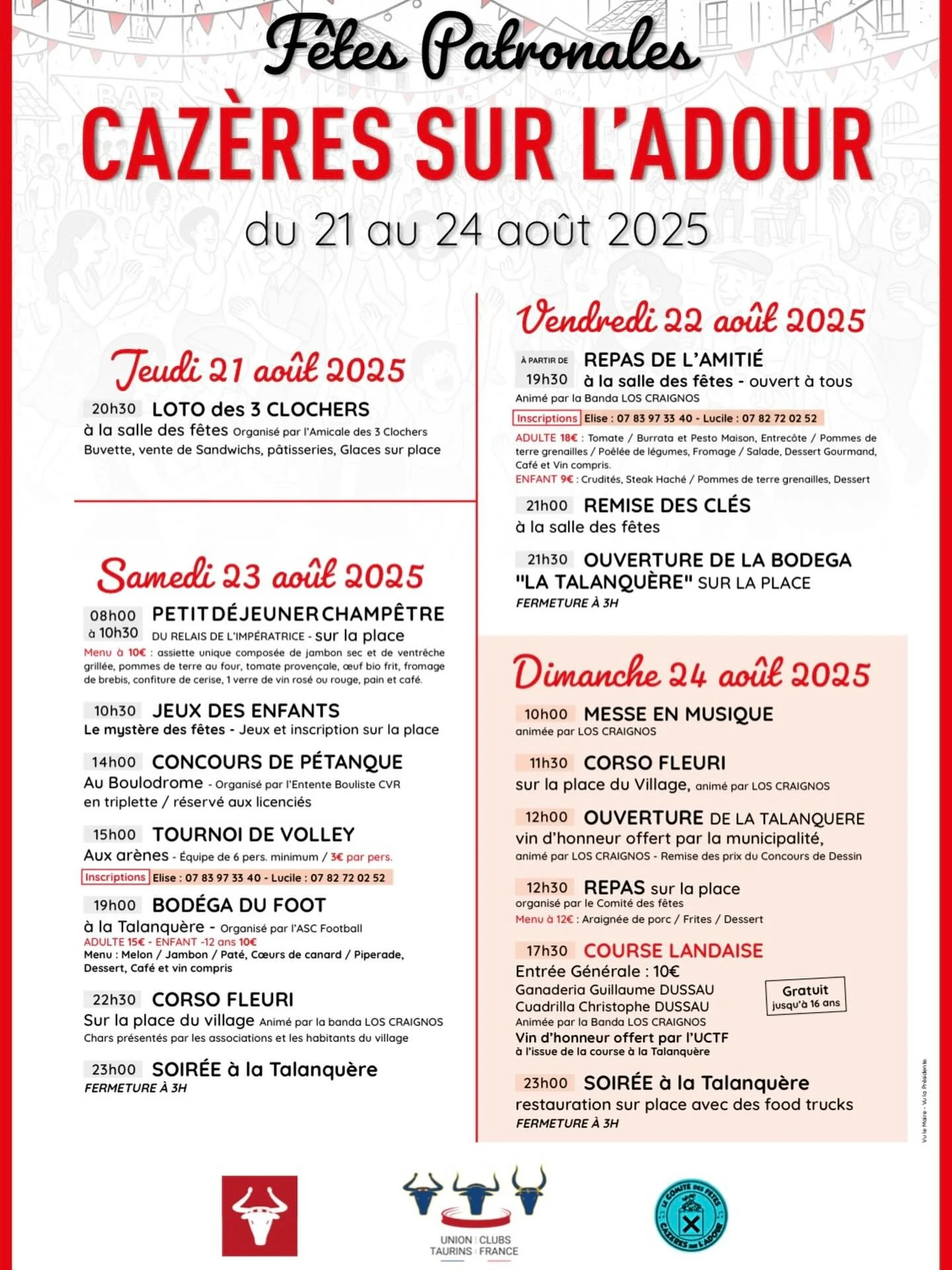24 08 2024 cazeres dussau