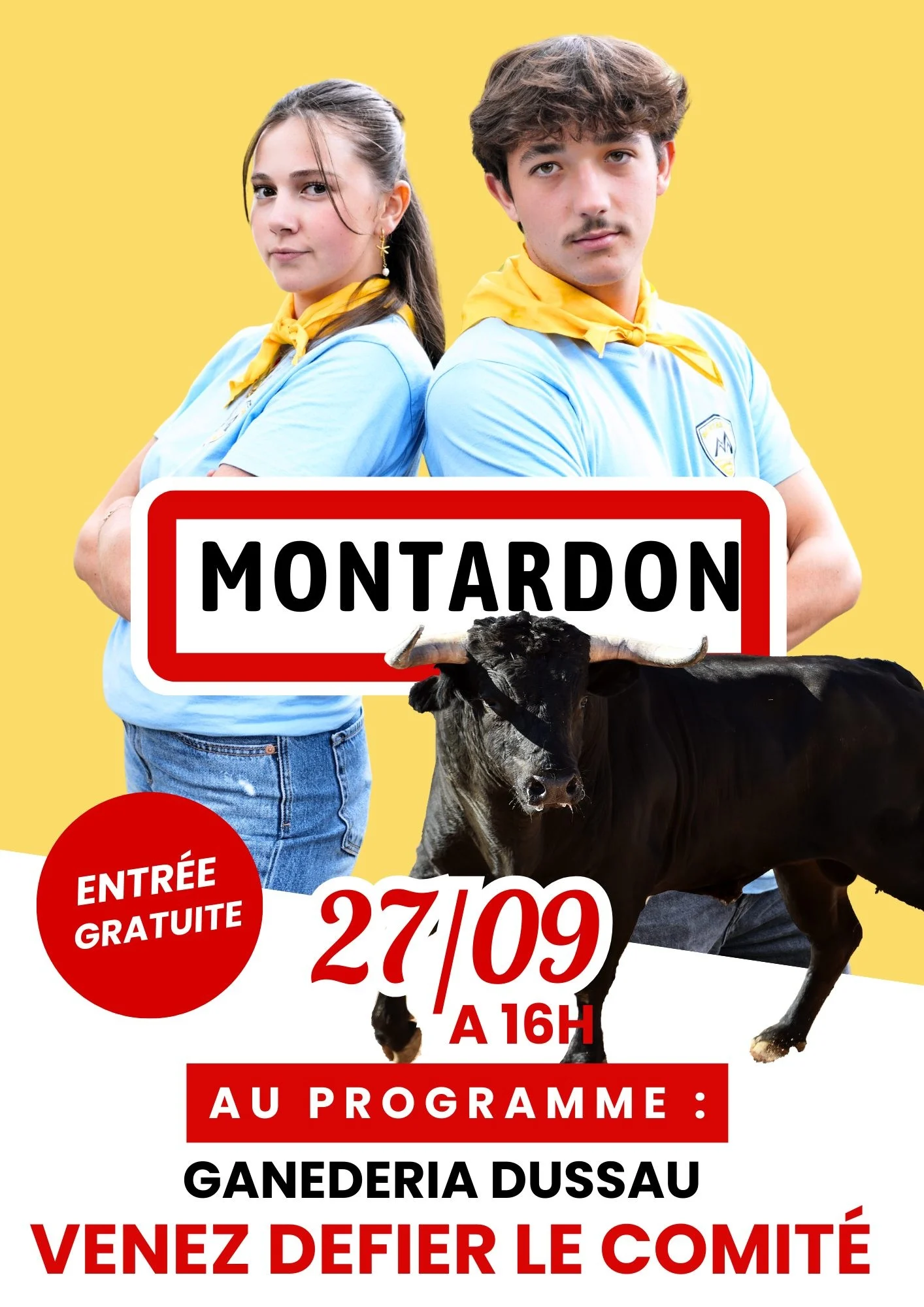 27 09 2025 montardon dussau