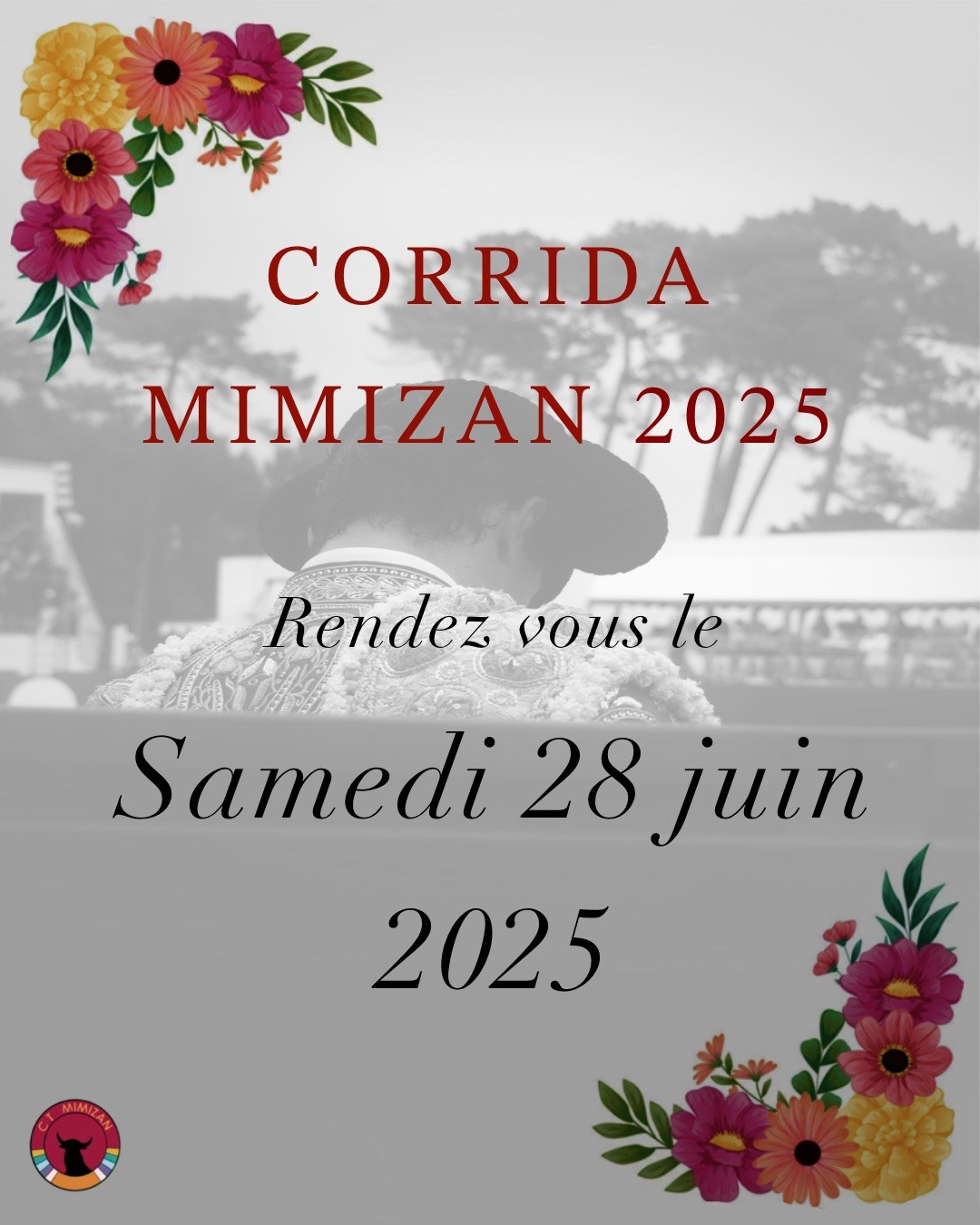 28 06 2025 mimizan corrida