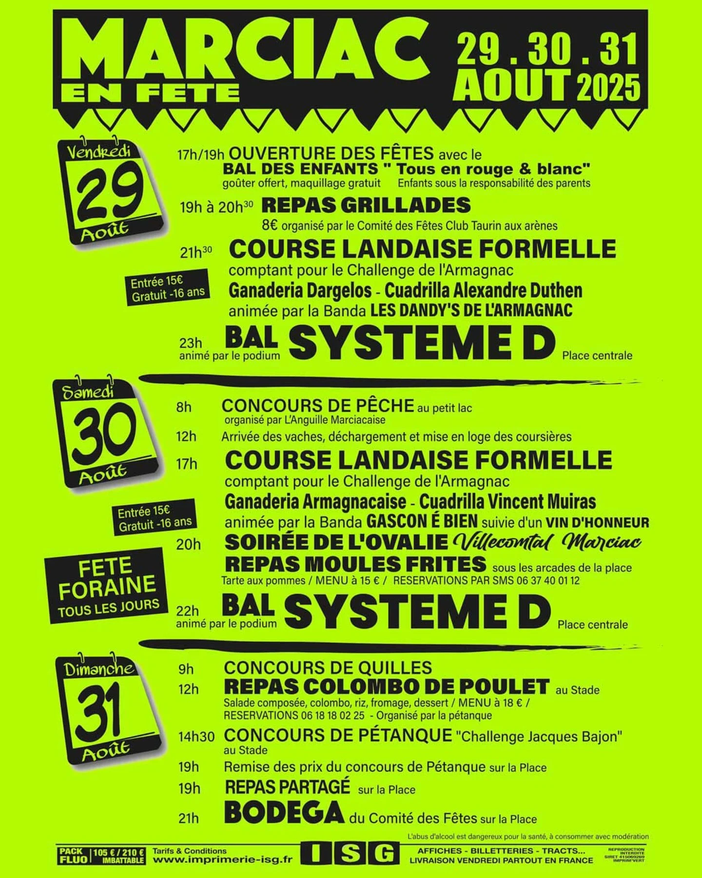30 08 2025 marciac armagnacaise 2 