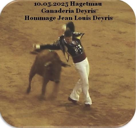 10 05 2025 hagetmau deyris hommage jl deyris