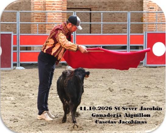11 10 2026 st sever jacobin aiguillon auberge espagnole
