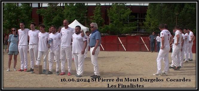 16 06 2024 st pierre du mont dargelos concours de cocardes les finalistes