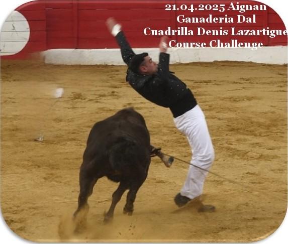 21 04 2025 aignan dal challenge