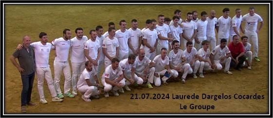 21 07 2024 laurede dargelos concours cocardes le grope