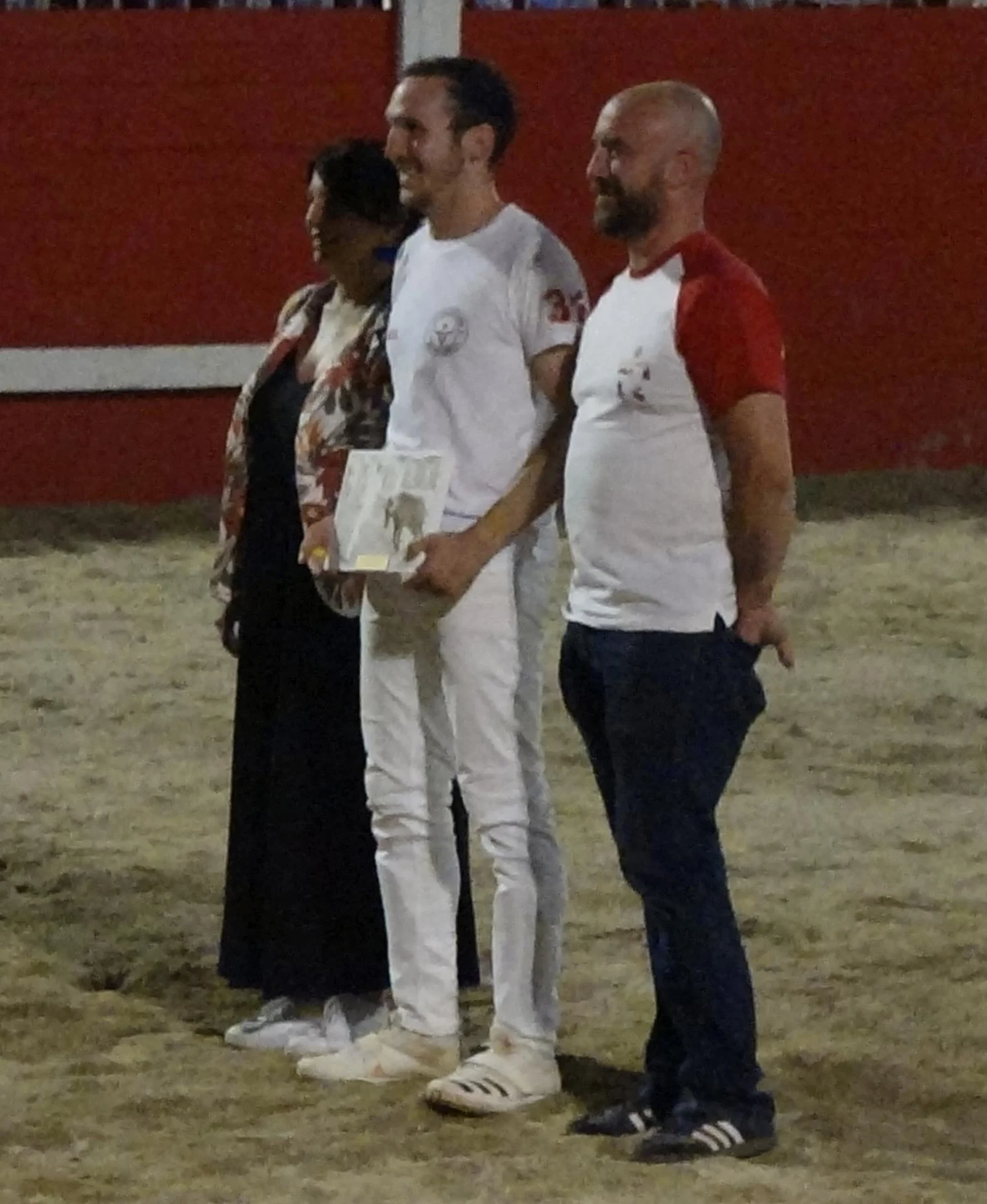 25 07 2025 casteljaloux dargelos coccardes vainqueur paul beaumont
