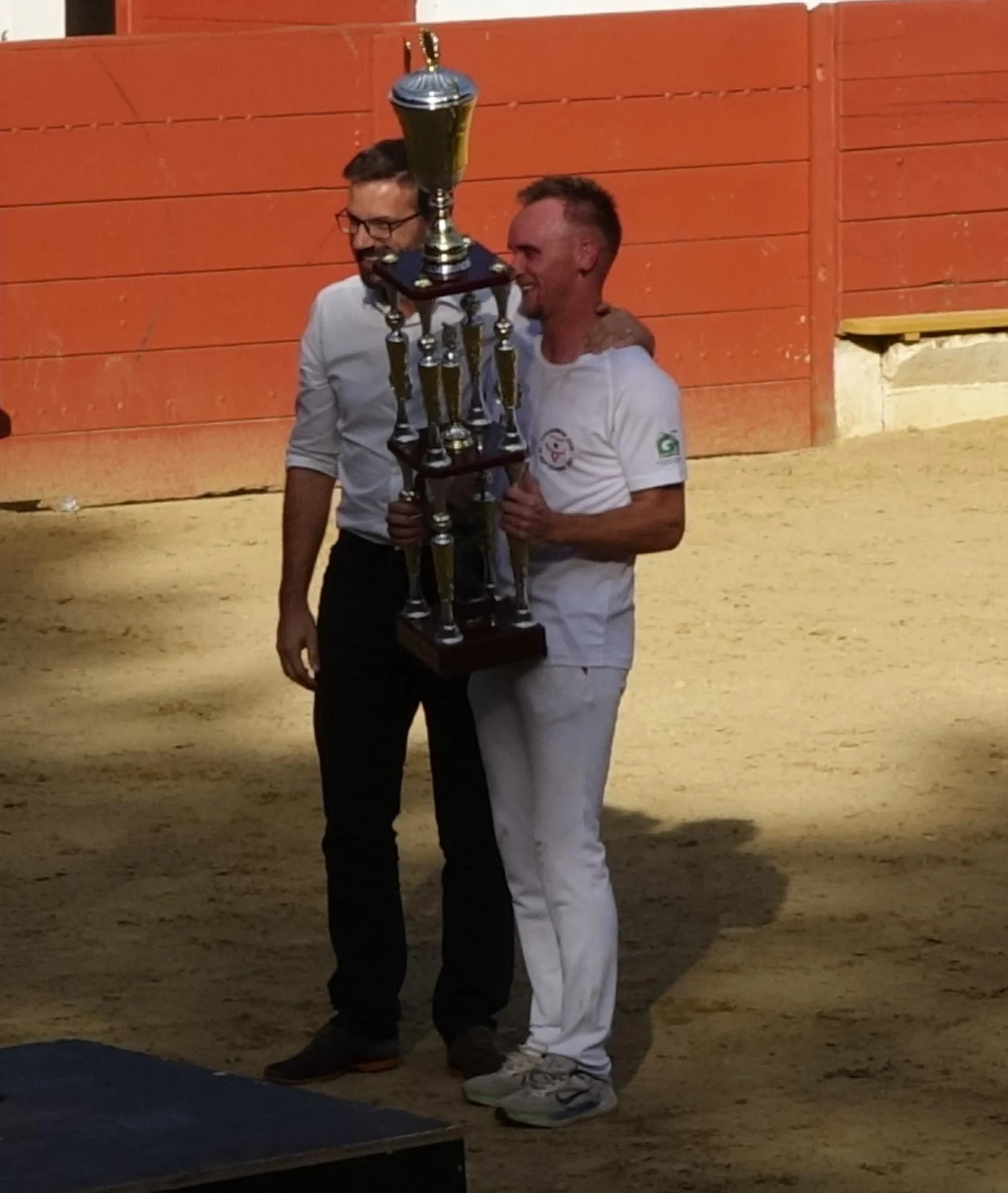 27 09 2025 rion cocardiere d or vainqueur axel paquero