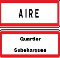 Aire subehargues 1