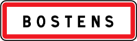 Bostens
