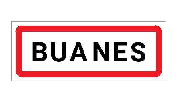 Buanes