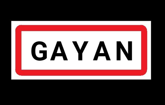 Gayan