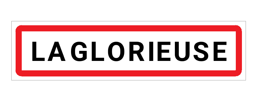 Laglorieuse