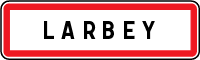 Larbey 1
