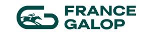 Logo france galop