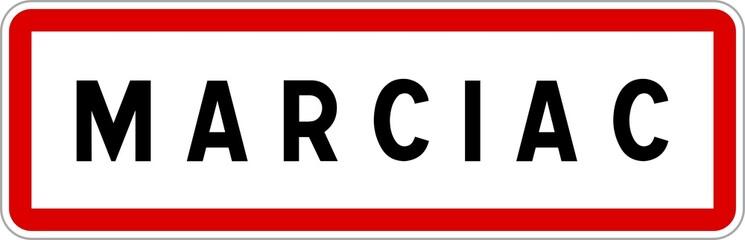 Marciac